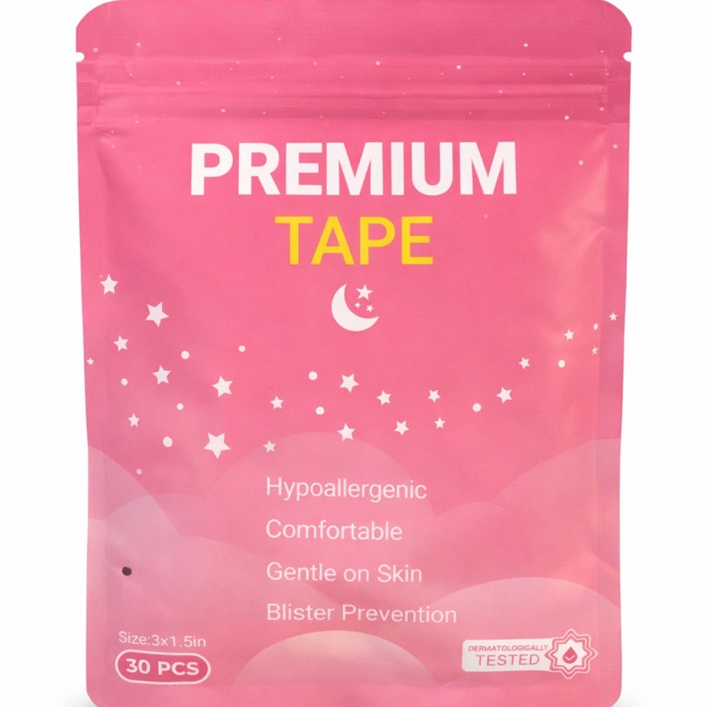 Vibe Pink Skincare (Patches 30 pcs)